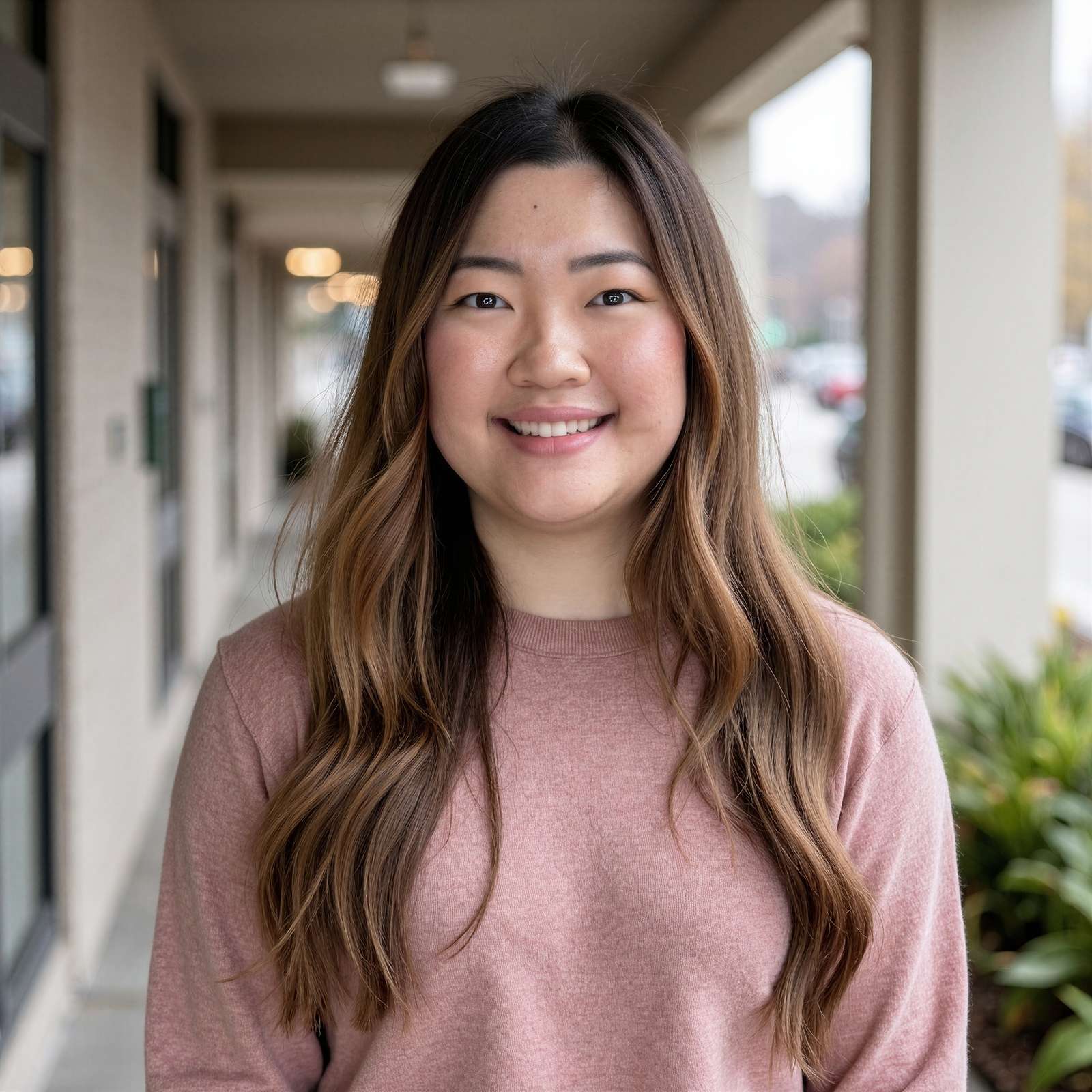 Bonnie Wong