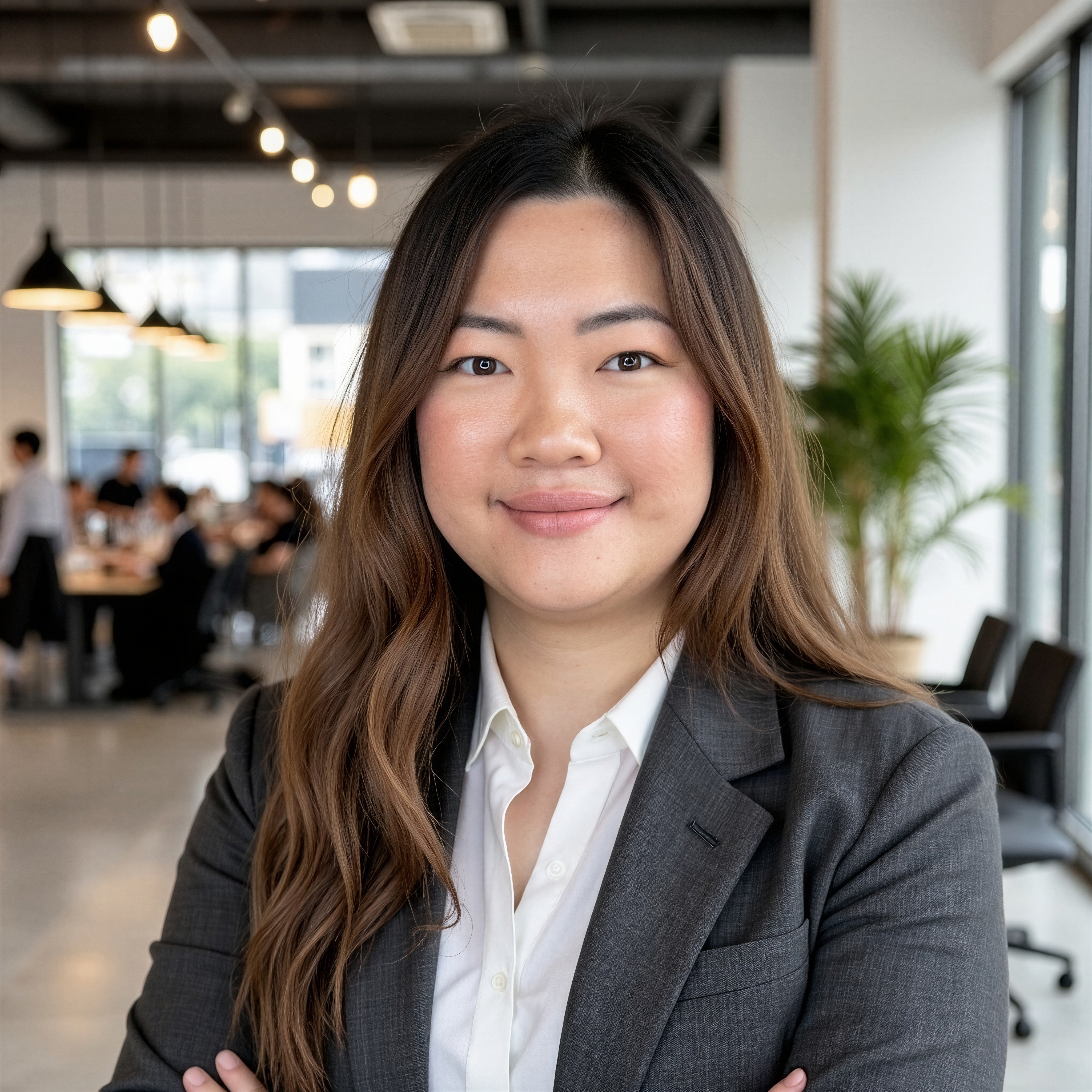 Bonnie Wong, Realtor