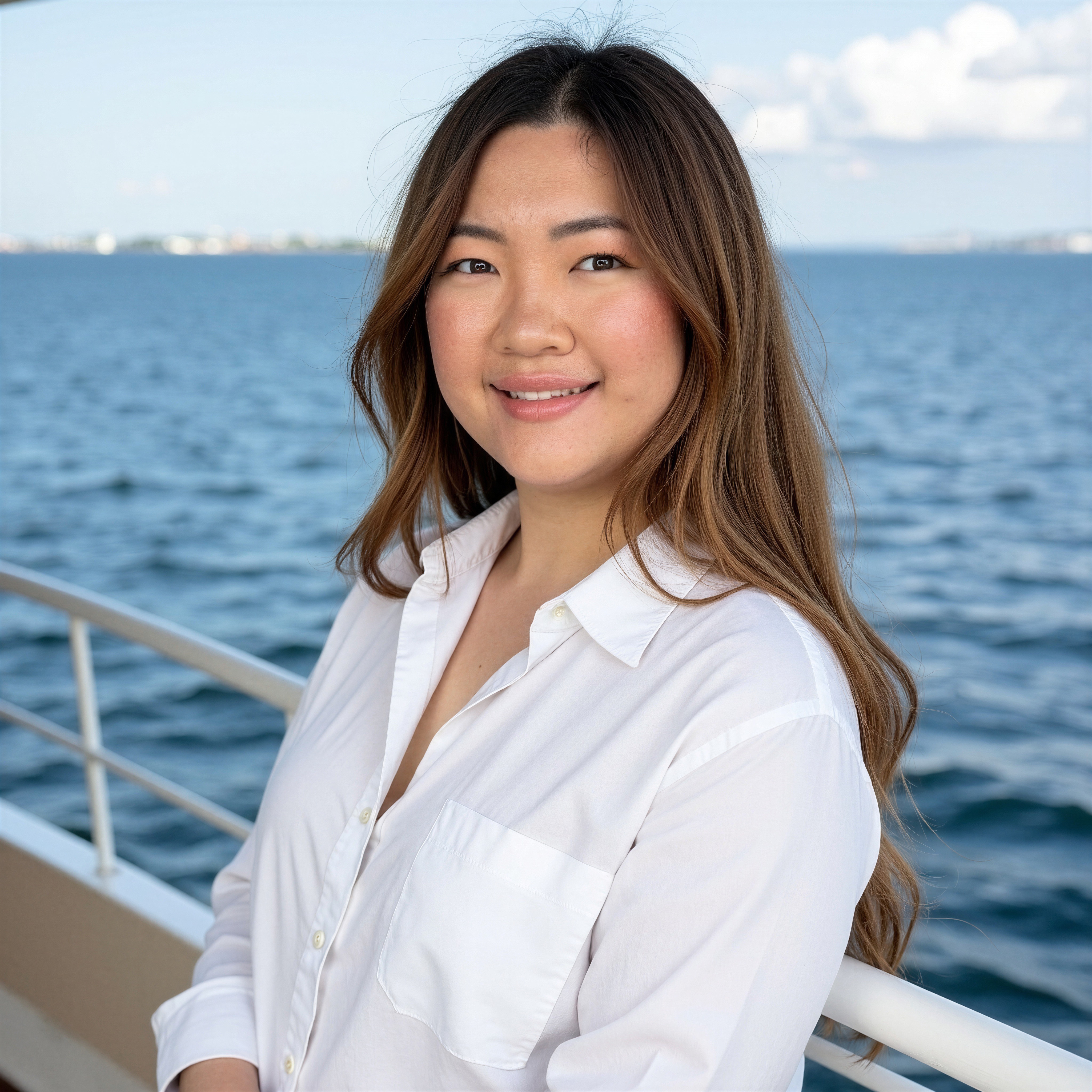 Bonnie Wong